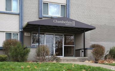Main picture of The Chamberlain Apartments