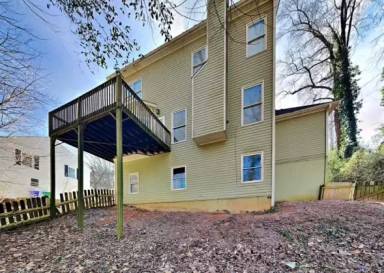 Main picture of 2532 Saint Patrick St SE