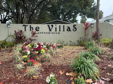 Main picture of Villas of Orlando