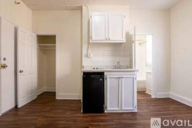 Main picture of The Charleston Apartments