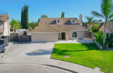 Main picture of 2130 Hidden Canyon Way