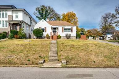Main picture of 812 Horner Ave