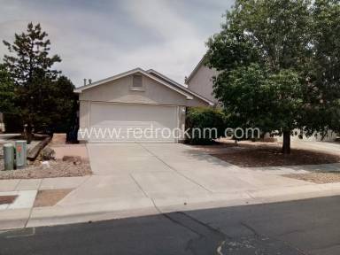 Main picture of 6331 Michelangelo Ln NW