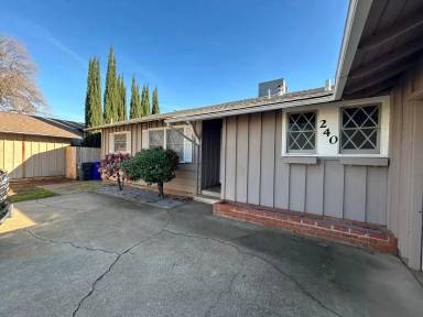Main picture of 240 Encinal Dr