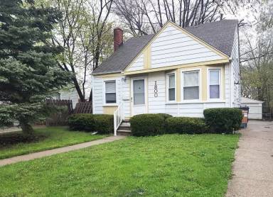 Main picture of 1800 Phillips Ave