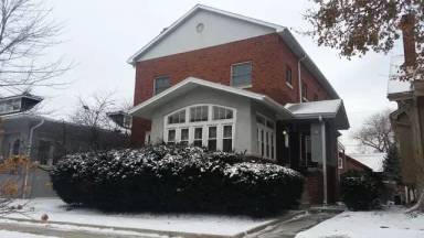 Main picture of 4911 N Bernard St