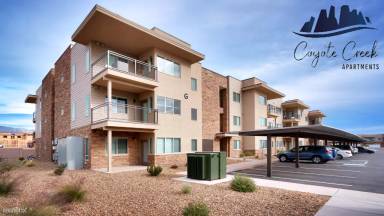 Main picture of Coyote Creek Apartments