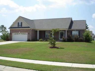 Main picture of 1106 Cloverfield Ct