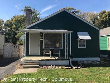 Main picture of 491 S Napoleon Ave