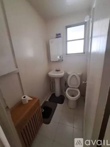 Main picture of 1432 Keeaumoku St