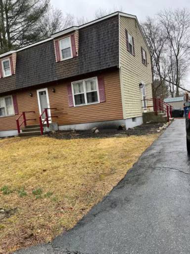 Main picture of 246 Bonin St