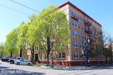 Main picture of Hamilton Arms Apartments