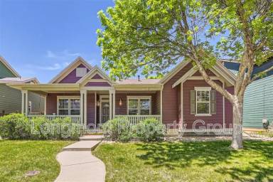 Main picture of 5138 Mt St Vrain Ave