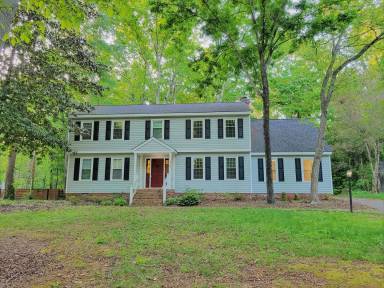 Main picture of 8110 Elmart Ct