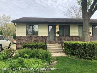 Main picture of 1720 Crawford St