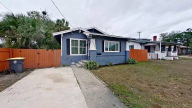 Main picture of 3020 N Laura St