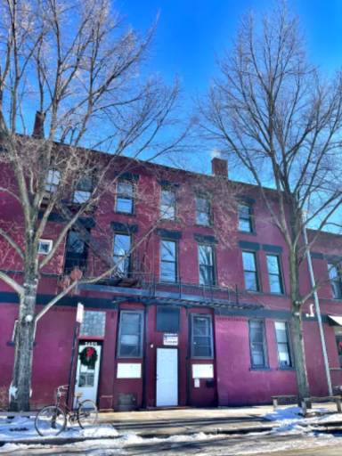 Main picture of 2409 S Hoyne Ave