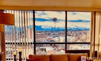 Main picture of The Belvedere Towers