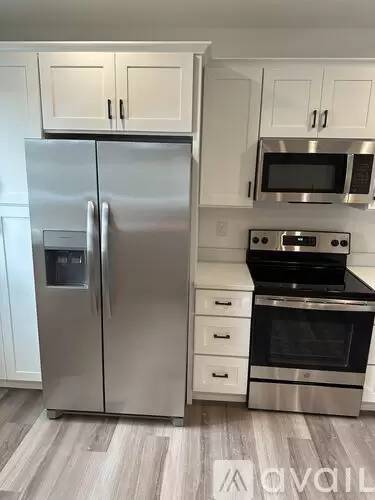 Main picture of 4401 W 75 N