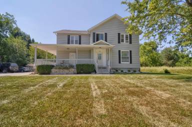 Main picture of 3501 Thomas Road - 3