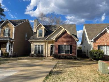 Main picture of 1453 Amberley Woods Cv