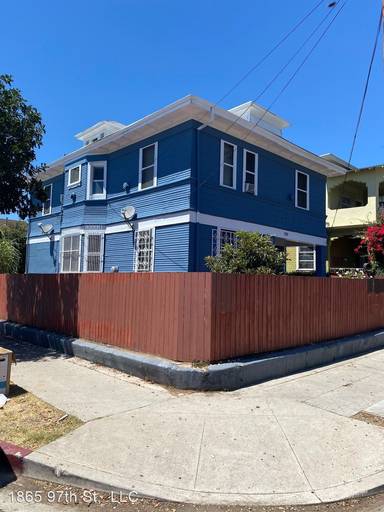 Main picture of 1123 S Burlington Ave