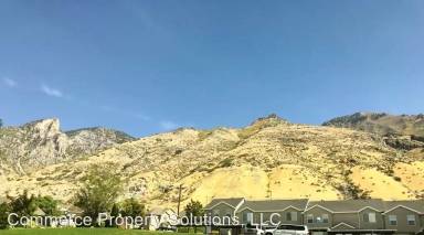 Main picture of 1358 S 1550 E