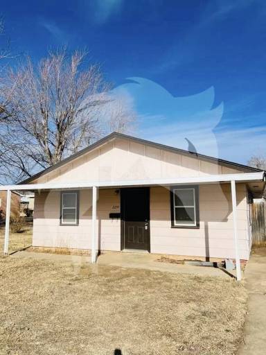 Main picture of 2214 Santa Fe St