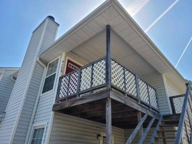 Main picture of 4103 Thalia Station Cir