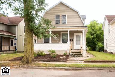 Main picture of 1909 Bequette St