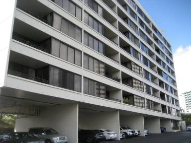 Main picture of 1147 Ala Napunani St