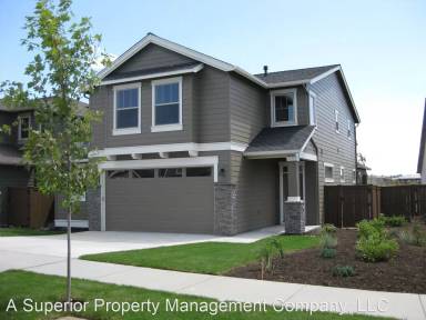 Main picture of 20689 NE Comet Ct