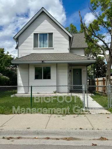 Main picture of 1418 Phoenix Ave