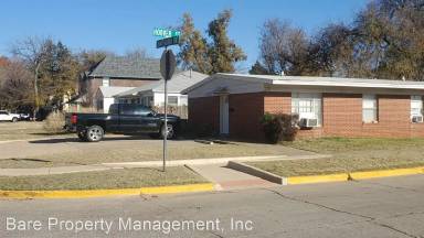 Main picture of 611 Hoover St