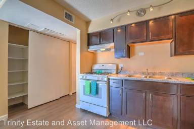 Main picture of Uptown Horizon Apartments