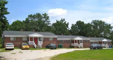 Main picture of 725 S Main St