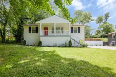 Main picture of 1709 Thomas Ct