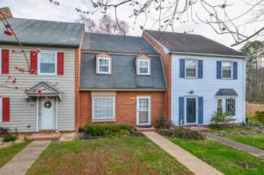 Main picture of 802 London Company Way