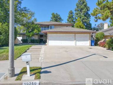 Main picture of 19259 Kenya St