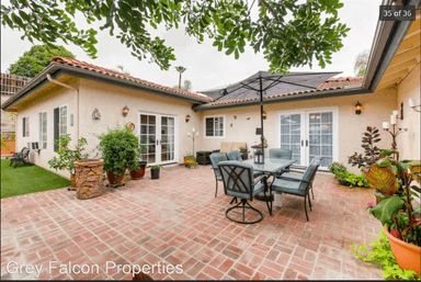 Main picture of 1725 Coyote Ct