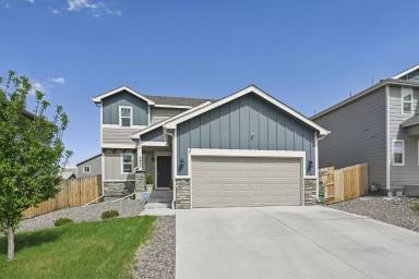 Main picture of 6437 Vedder Dr