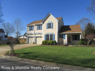Main picture of 416 Iron Bridge Ln