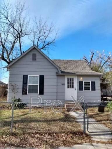 Main picture of 1410 Iowa Ave