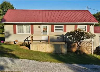 Main picture of 5125 Cardinal Dr NW