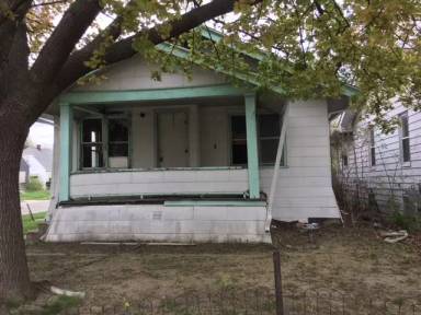 Main picture of 2616 Maplewood Ave