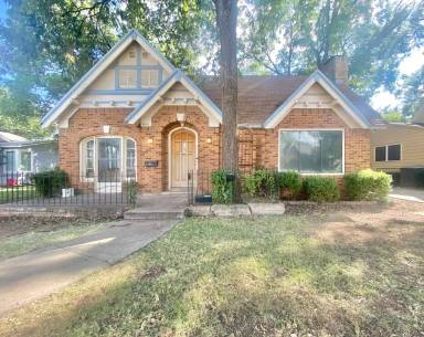 Main picture of 2605 22nd St