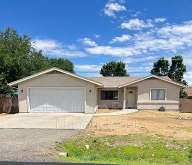 Main picture of 8330 E Manley Dr