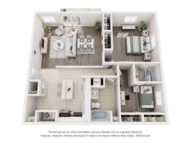 Main picture of 1304 Palmer Dr