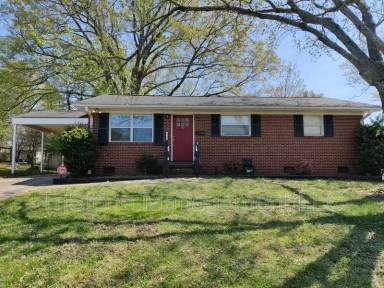 Main picture of 4307 Briarhill Dr