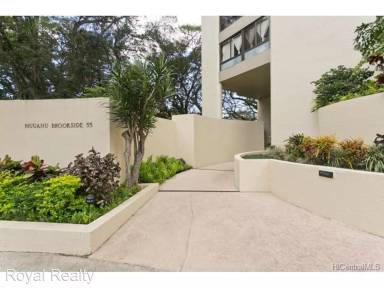 Main picture of Nuuanu Brookside